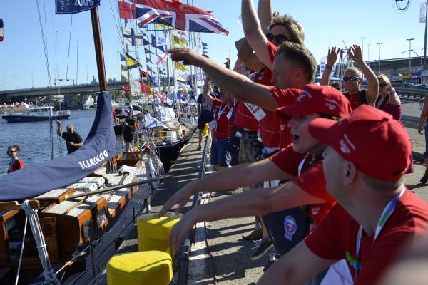 Tall Ships Regatta